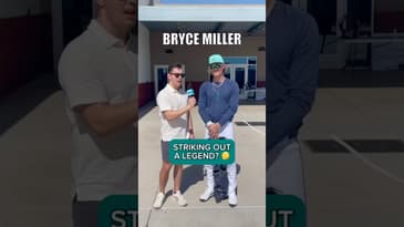 Can This MLB Starter Strike Out A Franchise Legend? #mariners #mlb