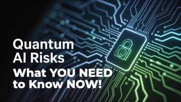 The $3 Trillion Quantum Threat Nobody's Talking About