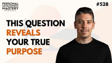 Feeling Stuck? How to Find Purpose and Lead with Integrity | Rob Wentz Interview