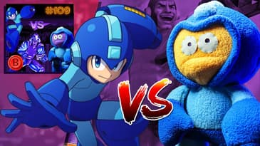 Mega Man Classics Ranked - Press B Podcast Ep: 109