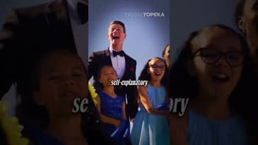 Quick breakdown of each piece of the Topeka Greater Partnership ...