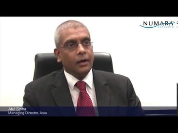 Cloud Mobile Device Management with Numara Software