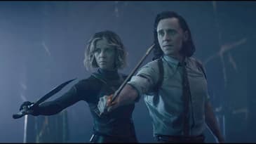 Loki S1E6 - Fandom Hybrid Podcast #259 (AUDIO ONLY)