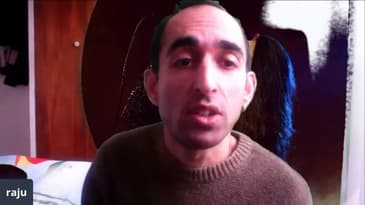 Jazz Singer - Live tomorrow interview - music interview