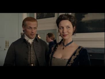 Outlander S6E5 - Fandom Hybrid Podcast #160