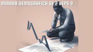 ¿El fin del crecimiento poblacional?: Una mirada a EE.UU., Japón y China