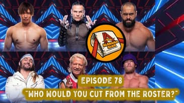 Who Would You Cut From The Roster?