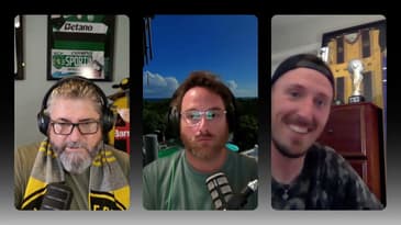 TB v. CHS 1-3 Charleston Battery's Tactical Prowess Shines in Derby Match Against Rowdies