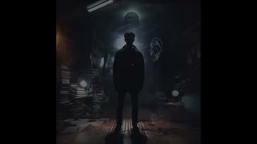 Into the dark I go. How do I let you die?