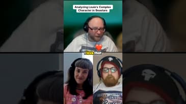 Analyzing Lous's Complex Character In Beastars