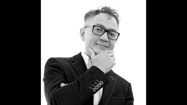 Matthew Rochford on the importance of mindset