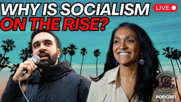Trump Promised Cheaper Groceries. He Delivered a Socialist Surge Instead.