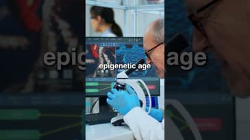 Dr. Dan on the Future of Age Reversal and Epigenetics