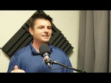 Exterior Home Cleaning with Derek from HousewashPA- Chester County Real Estate Podcast ep20