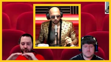 Andrew Tate's Fruit Stand Metaphor