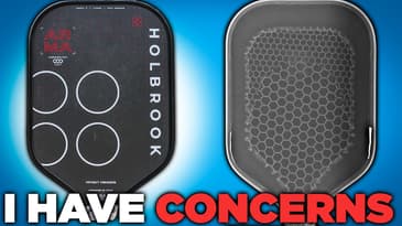 Holbrook Arma T First Impressions | Big Power, but at What Cost?