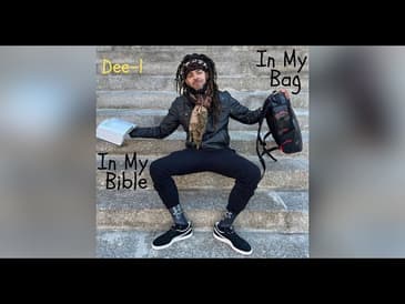 In My Bible, In My Bag: Dee-1's Message of Faith and Success