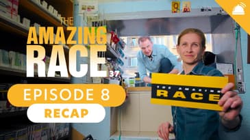 The Amazing Race 37 Ep 8 Recap