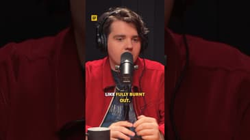 Working 24/7 affects 🧠 #gentstalk #podcast #mindset #motivation #motivationalpodcast #mentalhealth