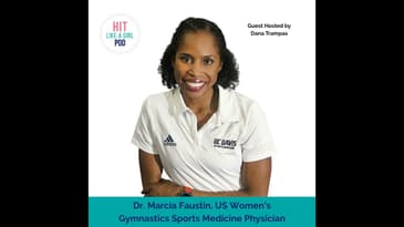 Are We Failing Our Athletes? A Sports Medicine Doctor on Healing the Whole Person, Not Just the P...