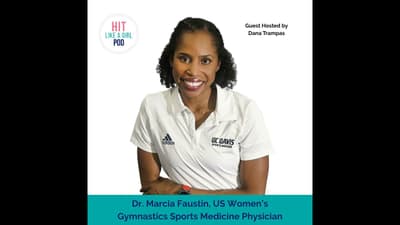 Are We Failing Our Athletes? A Sports Medicine Doctor on Healing the Whole Person, Not Just the P...