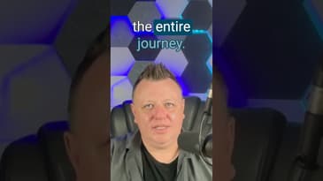 Did you know you're fully loved?