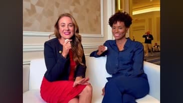 Heard in the Halls at HIMSS: Edith Edwards on AI in Medication Workflows