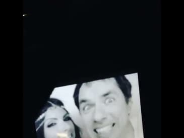 Squeezed in a shoot before the VIFF film festival red carpet gala! #shorts #photoshoot #throwback