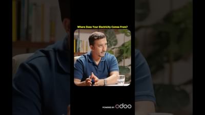 From power plant to your plug ⚡