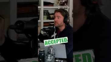 Virtue Signaling or Just Loud? #shorts