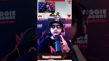 Mel Matrix Says Jim Jones Didn’t Snitch #jimjones #camron #melmatrix