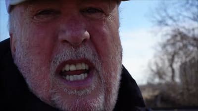 New camper sites coming soon. Did you see the fence. 