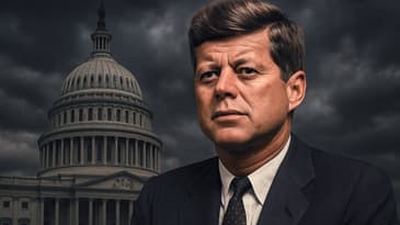 27,000 Government Secrets and the JFK Records Act