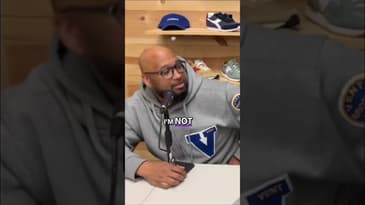 They had to pay him to play Madea! 😂 My Unbelievable Acting Journey of Shed G#shorts