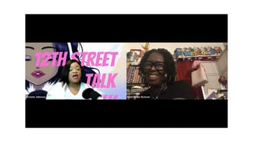 Freedom Fridays with Victoria J & Mizrere... Blessings and Overflow