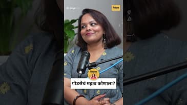 Sir, हे हिंदीत करा!’ | Gandhi Hatya Ani Mi Marathi Play Reaction | Saurabh Gokhale 🎭