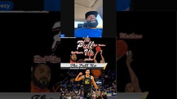 @TheRealEleezy speaks on Jordan Poole! #thepullupbasketballpodcast