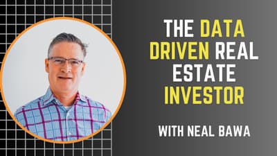 The Data-Driven Investor: Neal Bawa on Multifamily & Market Trends
