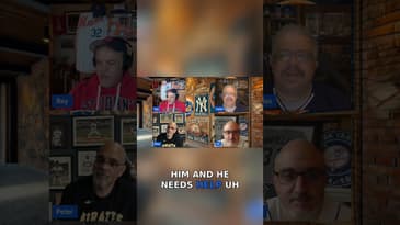 Exploring Potential Trades for the Yankees