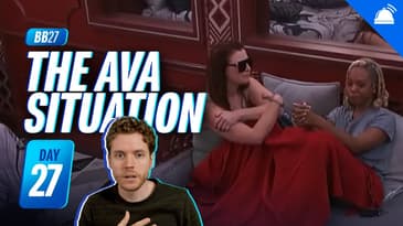 BB27 Monday Live Feed Update August 4, 2025