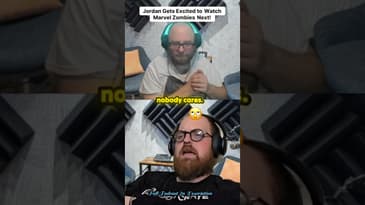 Zombies, Here We Come! 🧟‍♂️ Get Ready for Marvel Zombies!