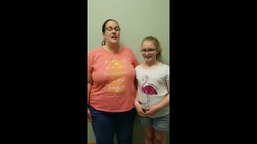 Miracle Testimonies from Albany, NY | 3