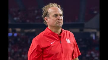 #twofivedaily - COLLEGE FOOTBALL: WV @ HOUSTON