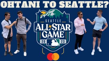 MARINE LAYER VLOG (ALL-STAR WEEK)