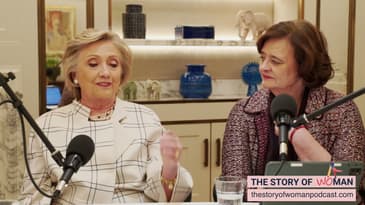 Hillary Clinton on dress codes for women being introduced in America