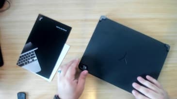 Unboxing the Brydge Keyboard for the iPad Pro 12.9"