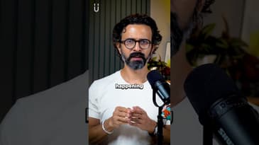 What To Do If Fear Drives Your Life #shorts #varunduggi