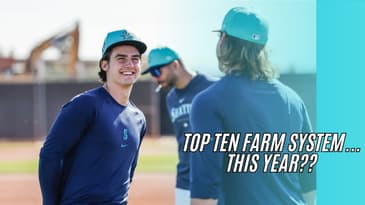 Colt Emerson's Upside Is RIDICULOUS + The Timelines of Cole Young And Harry Ford