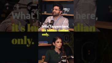 What's it Like Being a Chef Abroad vs in India?