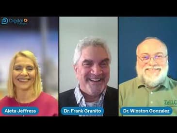 ๐๐ถ๐ด๐ถ๐๐ฎ๐น ๐๐ถ๐ฎ๐น๐ผ๐ด๐๐ฒ: Digital Transformation Demystified